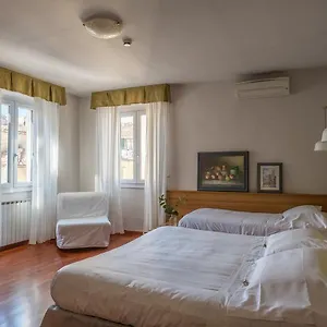 *** Hotel Colomba Italie
