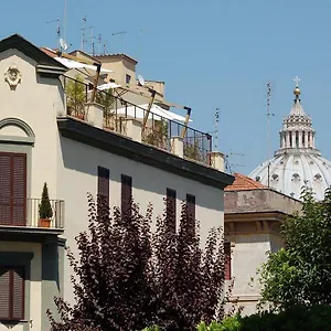 Vatican 3*, Rome Italy