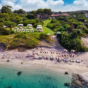 **** Hotel Cala Caterina Italie