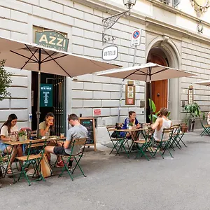 Azzi 3*, Florence Italy