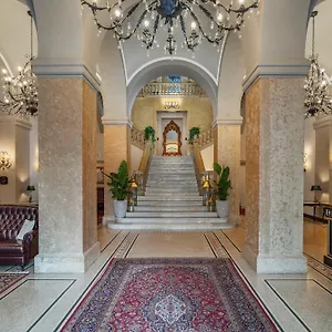 Park Pacchiosi Hotel