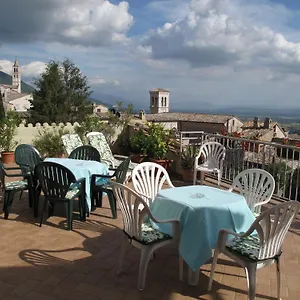 Umbra 3*, Assisi Italy