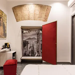 Three Toledo , Naples Italy
