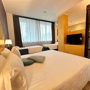 Bergamo Executive 4*, San Paolo d'Argon Italy