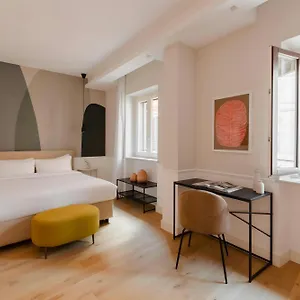  Appart hôtel Sonder By Marriott Bonvoy Antinoo Piazza Del Parlamento Italie