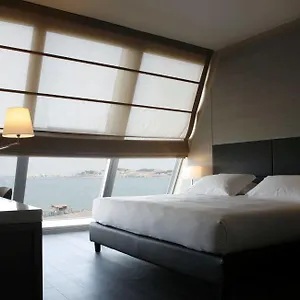 Ego 4*, Ancona Italy