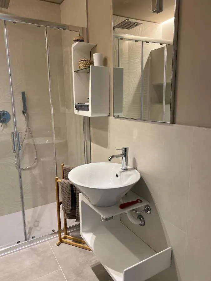 B&B Margherita Di Parma