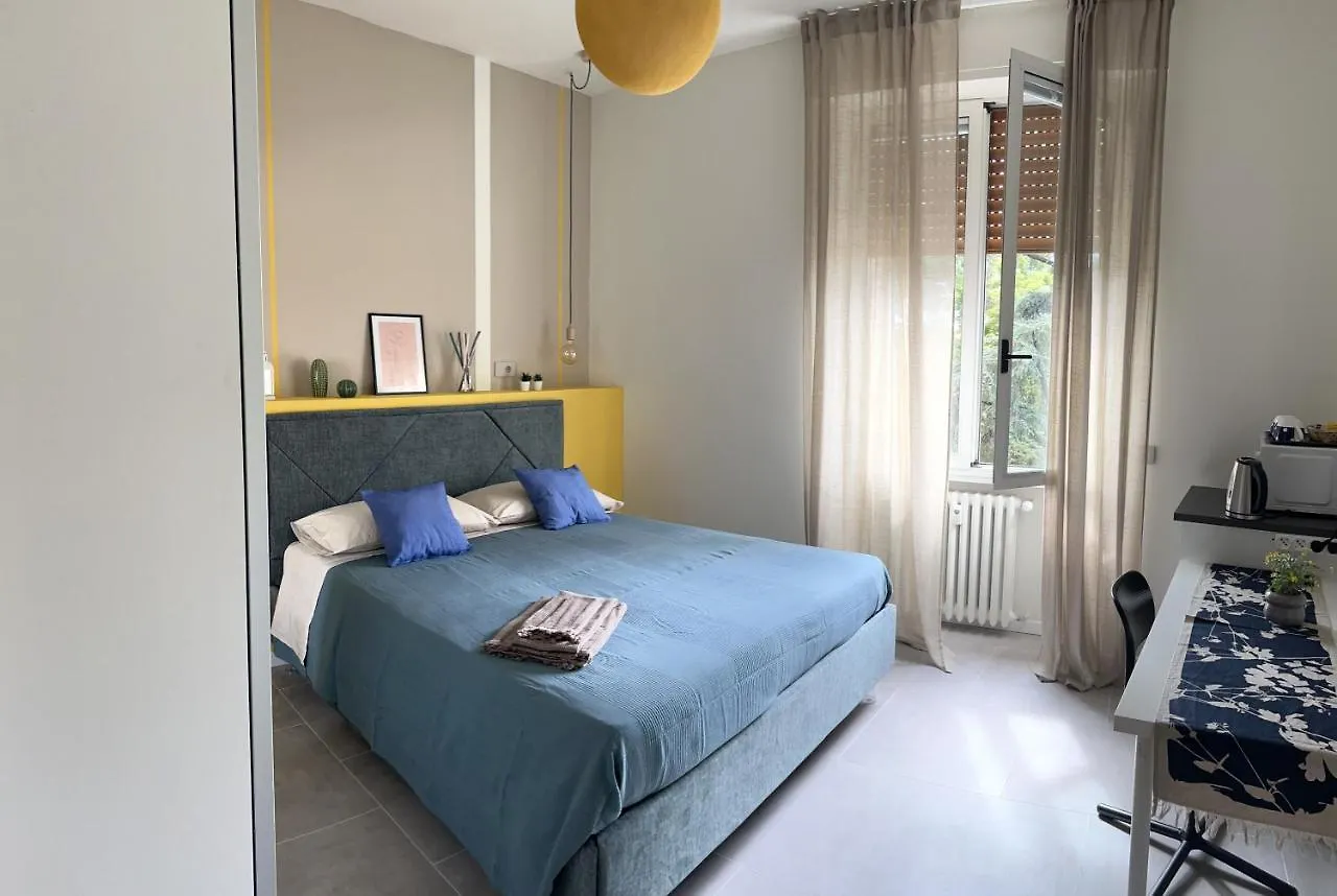 B&B Margherita Di Parma
