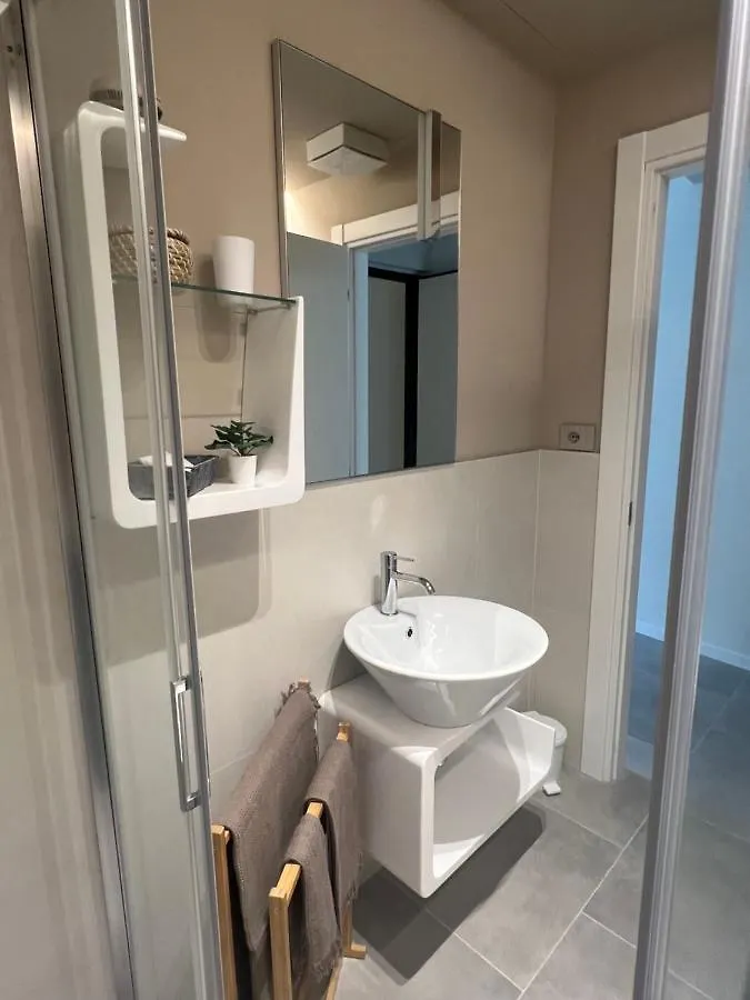 B&B Margherita Di Parma Affittacamere