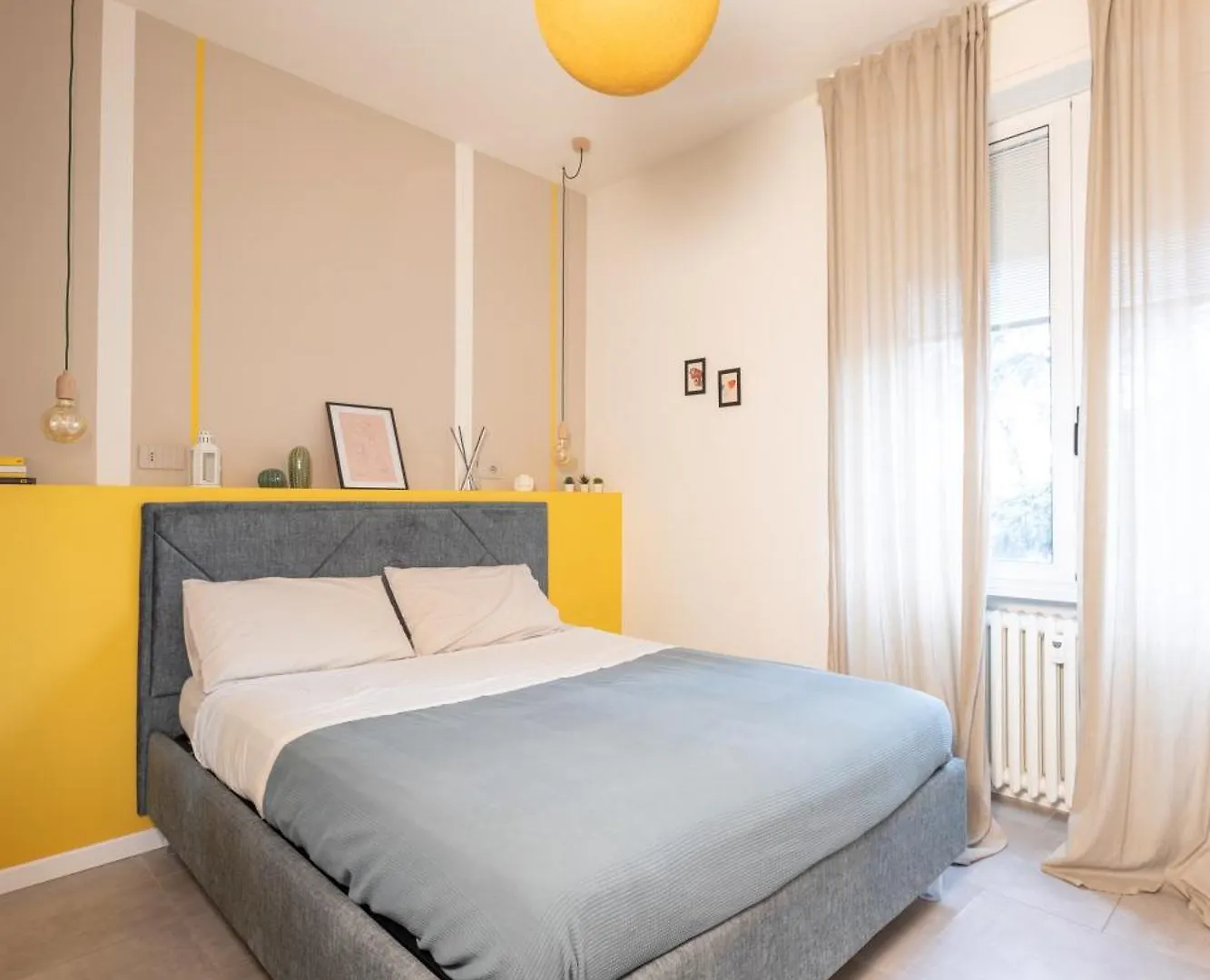 B&B Margherita Di Parma Italia