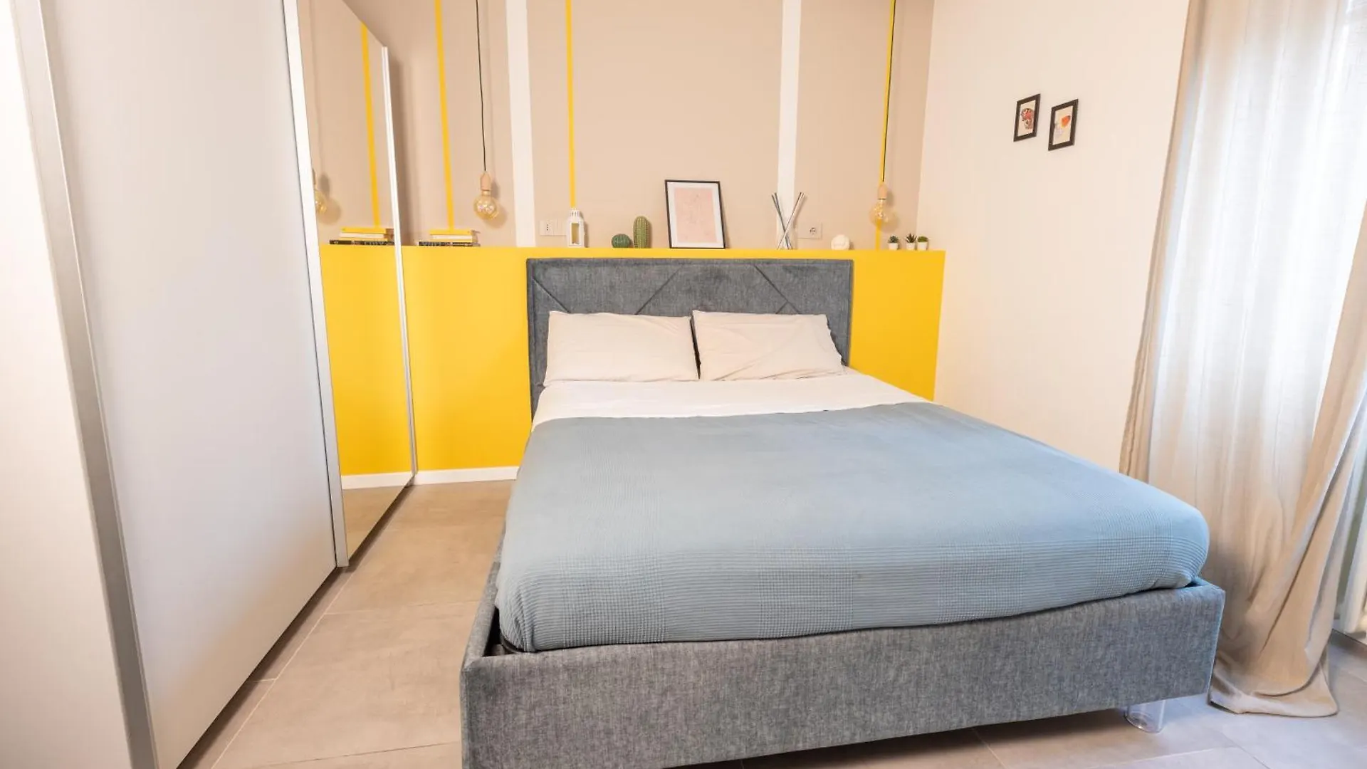 B&B Margherita Di Parma 0*,  Italia