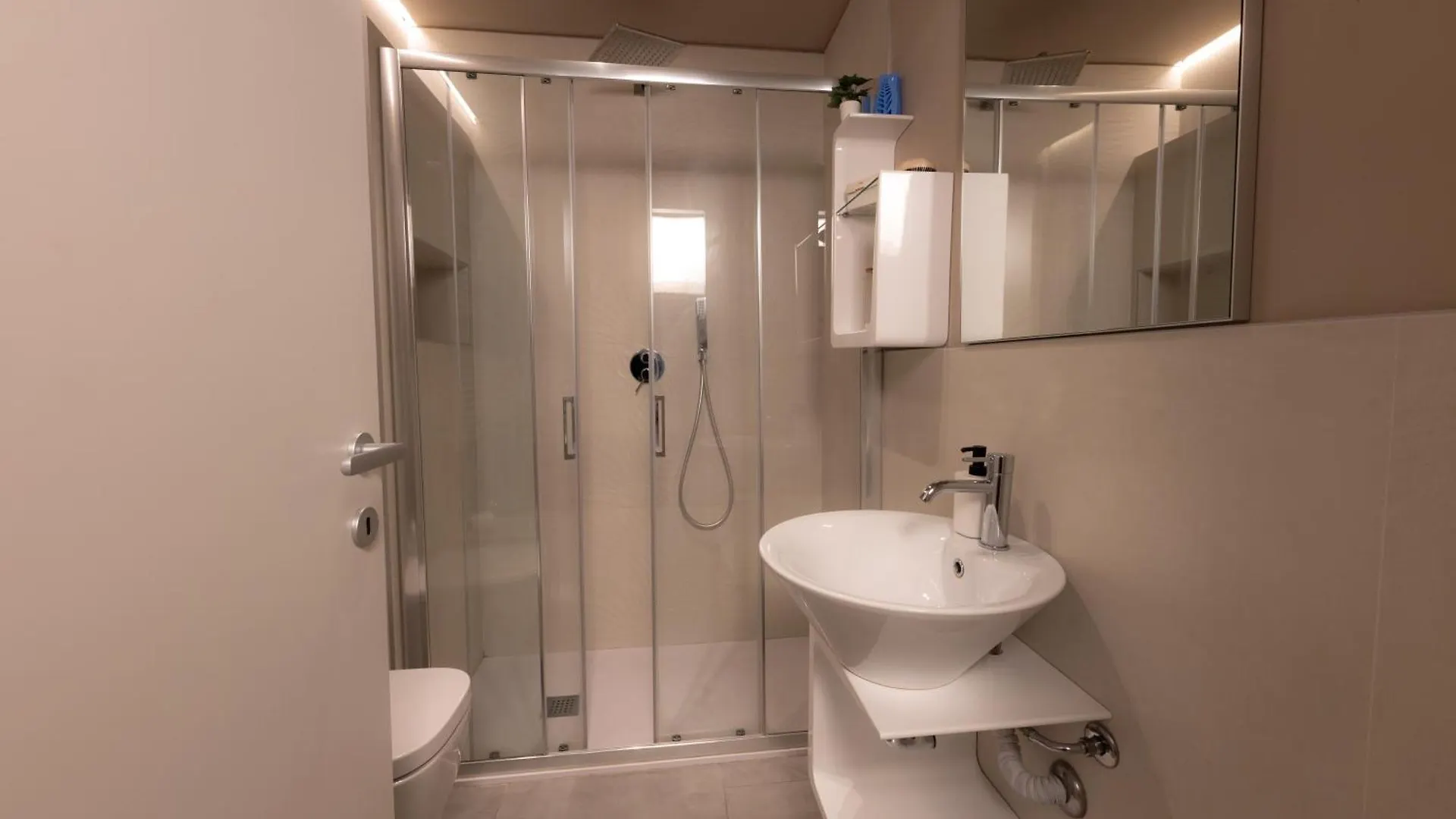 Affittacamere B&B Margherita Di Parma